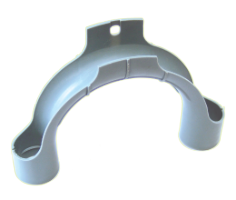 Ablaufschlauch-Bogen für Waschmaschine