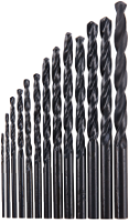HSS Metallbohrer (13 Stück)