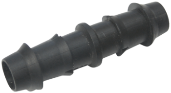 Kupplungs-Verbinder für Tropfschlauch