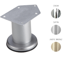 Möbelfuß 4765