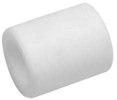 PP-R Muffe EvoSanitary® (PD)