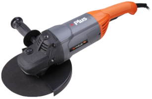 Winkelschleifer AG230 2600W EvoTools +Plus®