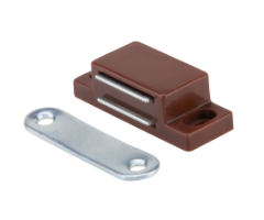 Magnetische Möbelverschlüsse