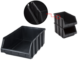 ModulBox Kiste
