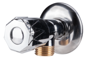 Keramisches Eckventil Diamond EvoSanitary®