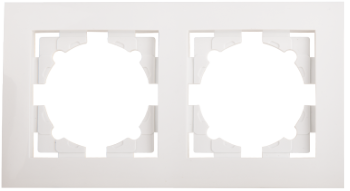 ST-Steckdosenrahmen 2002