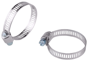 Metall-Schlauchschelle