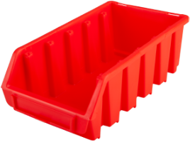 Ergobox Aufbewahrungsbox