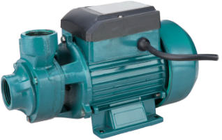 Oberflächenpumpe QB60