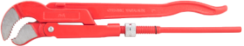 Schwedische Rohrzange EvoTools® Professional