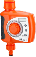 Elektronischer Bewässerungs-Timer
