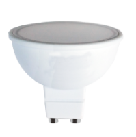 LED-Lampe R50 GU10