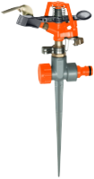 Impulsregner, Metall EvoTools +Plus®