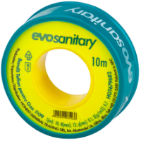 PTFE-Dichtband für Gas 1109