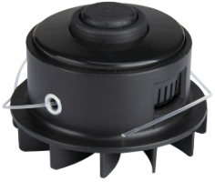 Schneidkopf für Trimmer, Nylonfaden 675801 EvoTools®