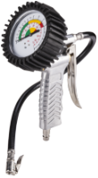 Reifenfüllpistole mit Manometer