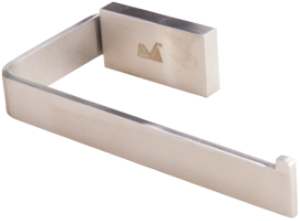 Papierhalter 81900 Inox