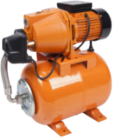 Jet Hauswasserwerk 80S EvoSanitary®