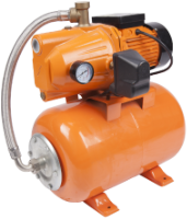 Jet Hauswasserwerk 150L EvoSanitary®