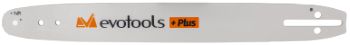 Führungsschiene für Kettensäge 1.5 mm EvoTools +Plus®