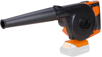 Laubgebläse/-sauger ohne Akku und Ladegerät MAX 20V ONE EvoTools®