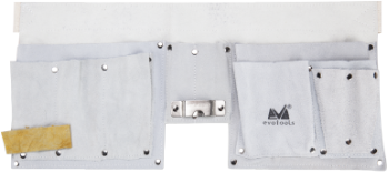 Leder-Werkzeuggürtel