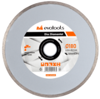 Diamanttrennscheibe Nass 5263 EvoTools®