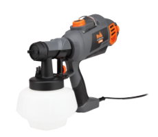 Elektrische Farbspritzpistole SG700 EvoTools +Plus®