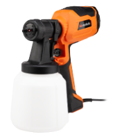 Elektrische Farbspritzpistole SG500 EvoTools®