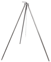 Dreibein für Kessel