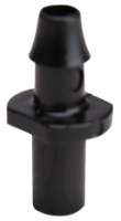 Verbinder für Mikro­rohr Dn7