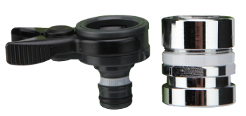 Schlauchadapter für Sanitärarmaturen EvoTools +Plus®