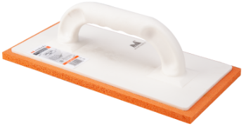 Schwammbrett, Grobe Struktur