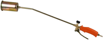 Brenner mit Hebel EvoTools®