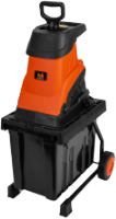 Gartenhäcksler für Pflanzenreste WS2600 EvoTools®