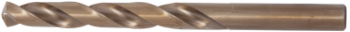 HSS-E Kobalt Metallbohrer