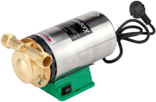 Druckerhöhungs-Kit für Solarpaneele 15WZRS20-15(D)