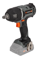 Bürstenloser 1/2 Schlagschrauber ohne Akku und Ladegerät MAX 20V POWER EvoTools +Plus®