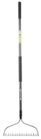 Rechen mit Glasfaserstiel EvoTools +Plus®