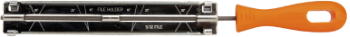 Kettenfeile für Kettensäge mit Führung EvoTools®