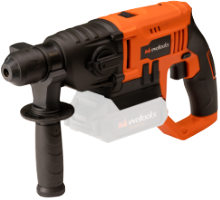 Bohrhammer ohne Akku und Ladegerät MAX 20V POWER EvoTools®