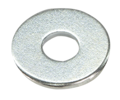 Unterlegscheibe für Holz DIN 9021 EvoTools®