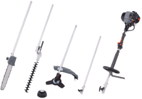 Multifunktions-Motorsense BCM254 5 in 1 EvoTools +Plus®