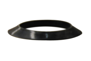 Dicht‑ und Abdeckdichtung für Heat Pipe