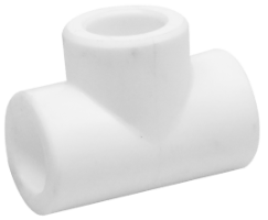 PP-R T-Stück EvoSanitary® (PD) / D[mm]: 20