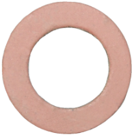 Dichtung für Flexiblen Anschluss Clingherit