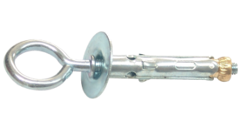 Conexpand-Anker mit O-Haken