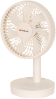 Tischventilator mit Akku DF5 EvoTools®