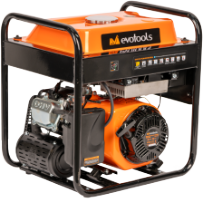 Schweiß-Inverter-Generator WIG2000 EvoTools®