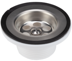 Ablaufventil EvoSanitary®